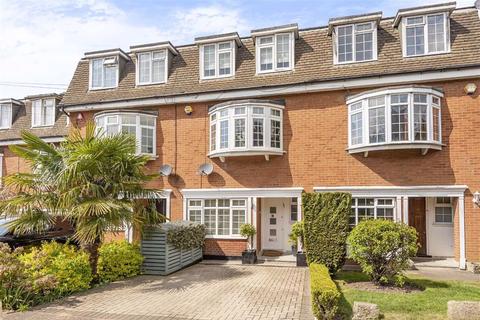 2, Austell Heights Austell Gardens, London, NW7 4PG