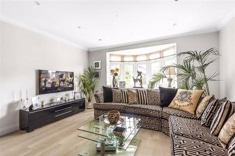 2, Austell Heights Austell Gardens, London, NW7 4PG