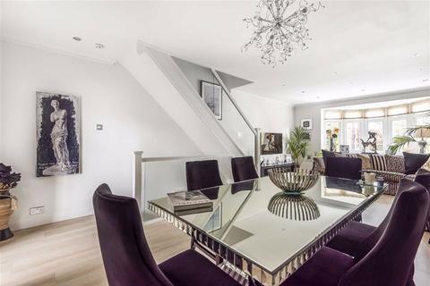 2, Austell Heights Austell Gardens, London, NW7 4PG