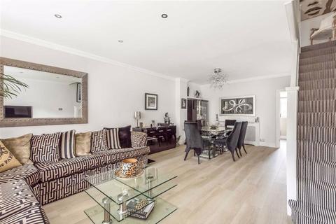 2, Austell Heights Austell Gardens, London, NW7 4PG