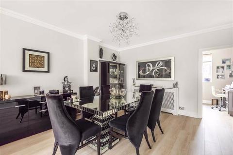 2, Austell Heights Austell Gardens, London, NW7 4PG