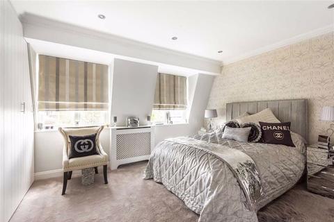 2, Austell Heights Austell Gardens, London, NW7 4PG