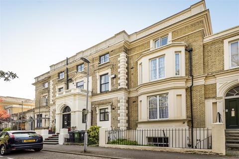 6b South Terrace, Surbiton, KT6 6HT