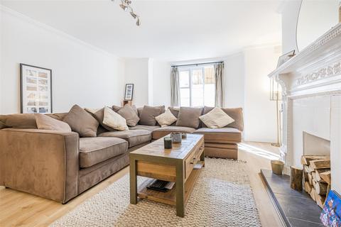 6b South Terrace, Surbiton, KT6 6HT