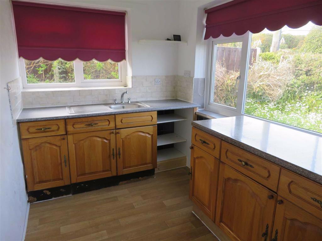 Bay View Road, Benllech, Isle Of... 2 bed detached bungalow £300,000