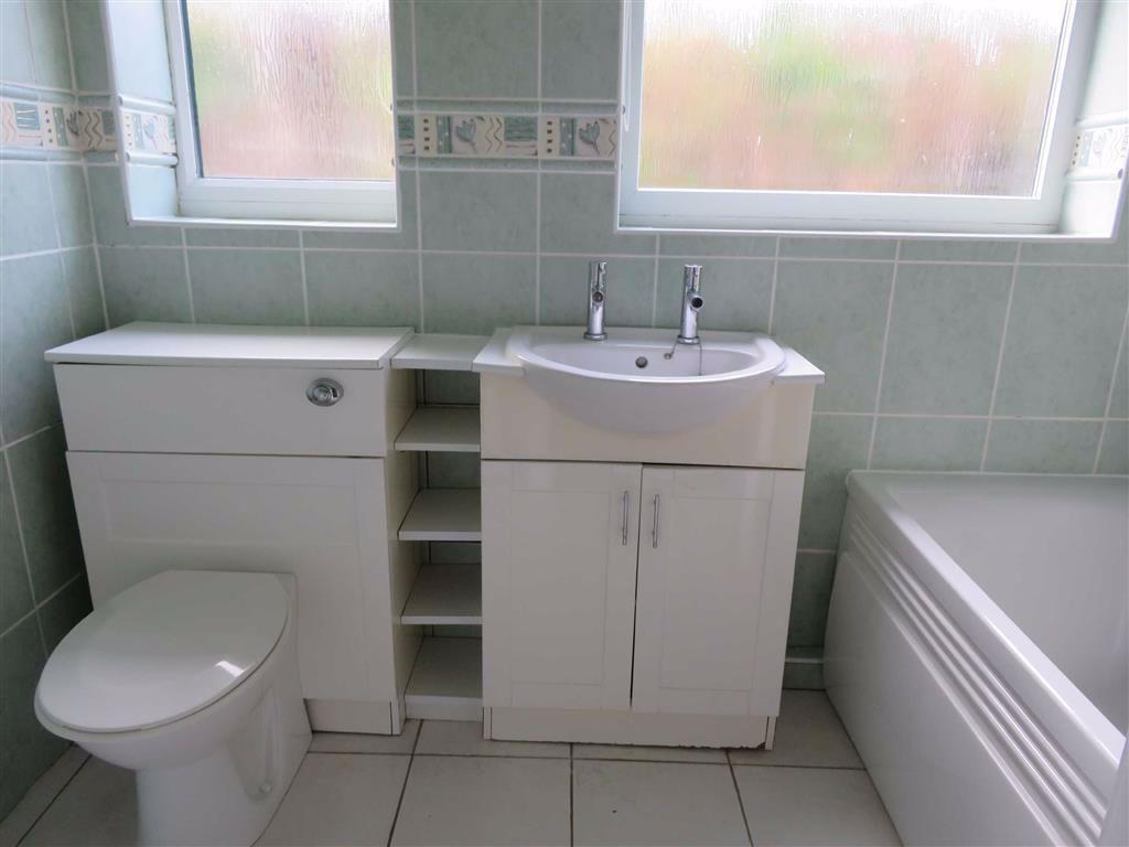 Bay View Road, Benllech, Isle Of... 2 bed detached bungalow £300,000