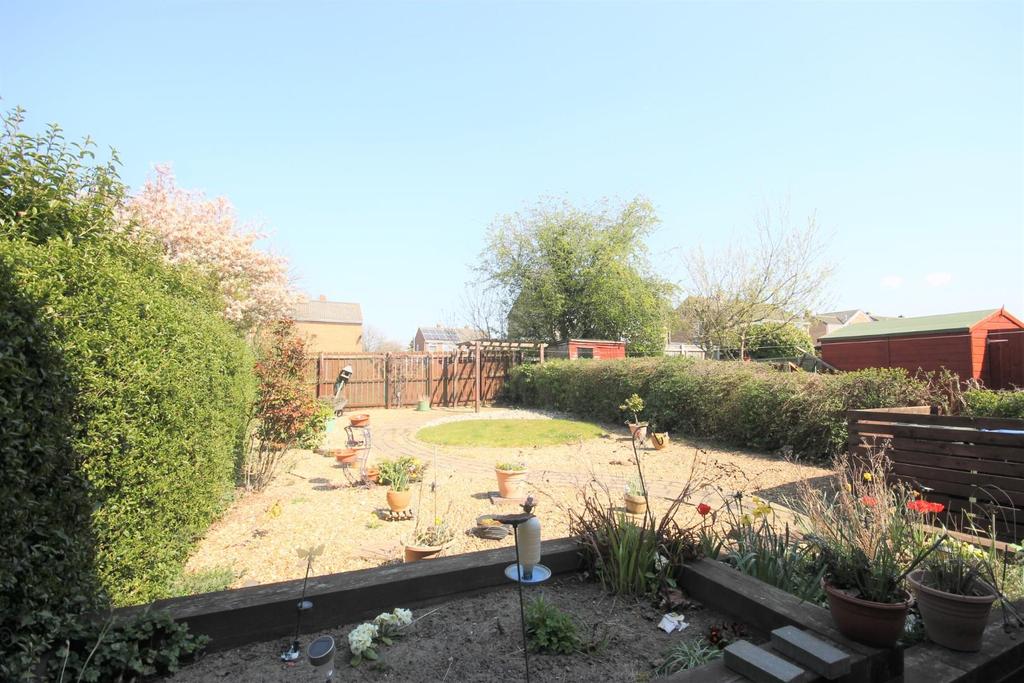 Southdean Drive, Hemlington... 3 bed semidetached house £119,995