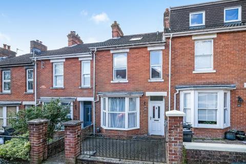 50 Campbell Road, Salisbury, SP1 3BG