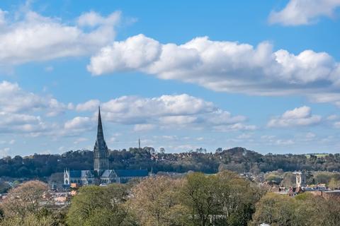 50 Campbell Road, Salisbury, SP1 3BG