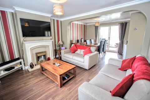 65 Whitby Way, Darlington, DL3 9SN