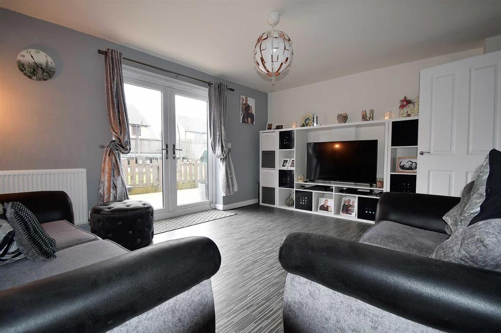 Kedrum Road, Hull 3 bed semidetached house £165,000