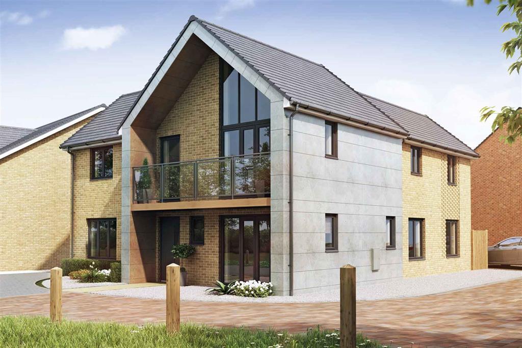 Artist's impression