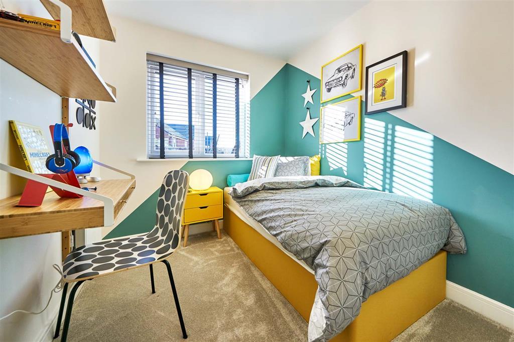 Imagine your new home
