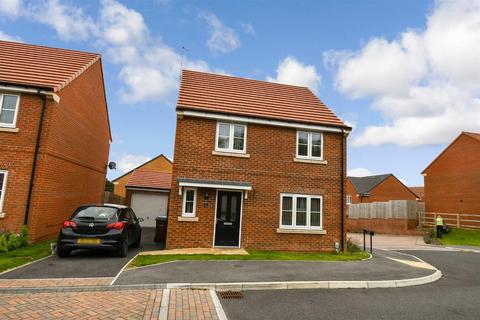 36 Cherry Avenue, Hessle, HU13 0QT