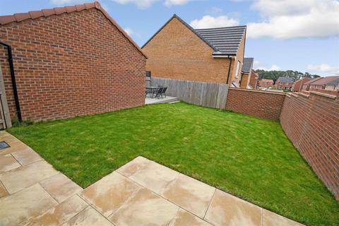 36 Cherry Avenue, Hessle, HU13 0QT
