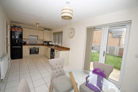 36 Cherry Avenue, Hessle, HU13 0QT