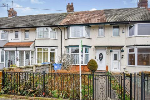 129 Willerby Road, Hull, HU5 5DZ