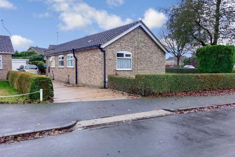 1 The Lawns, Anlaby, Hull, HU10 7HD