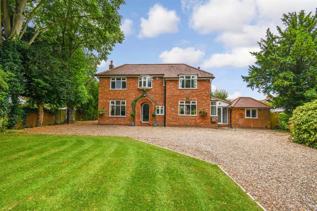 Hull Road, Cottingham 5 bed detached house for sale £625,000