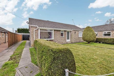 2 The Lawns, Anlaby, Hull, HU10 7HD