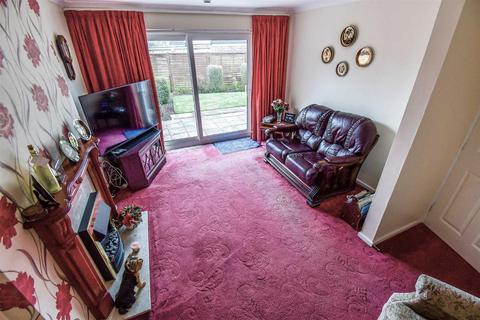 50 Broad Oak, Bilton, Hull, HU11 4BS