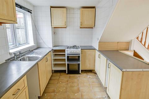 11 Binbrook Garth, Bransholme, Hull, HU7 4LB
