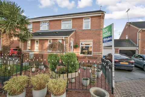 36 Beamsley Way, Kingswood, Hull, HU7 3EH