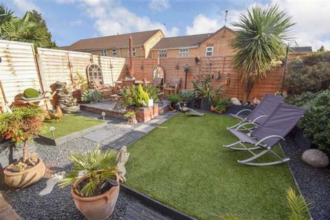 36 Beamsley Way, Kingswood, Hull, HU7 3EH
