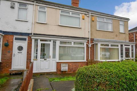 14 Glebe Road, Hull, HU7 0DX