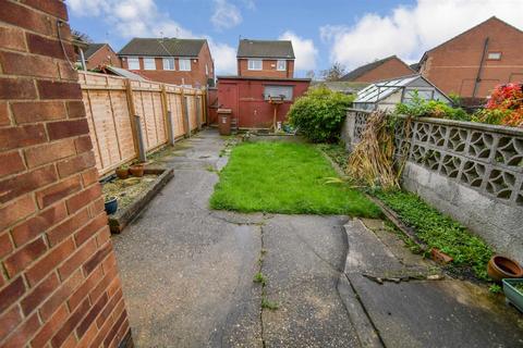 14 Glebe Road, Hull, HU7 0DX