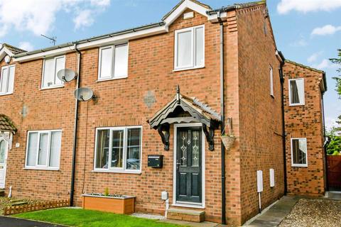 11 Eldon Drive, Preston, Hull, HU12 8XH