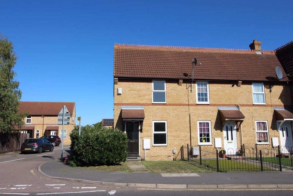 St Neots Road, Sandy 2 bed house £875 pcm (£202 pw)