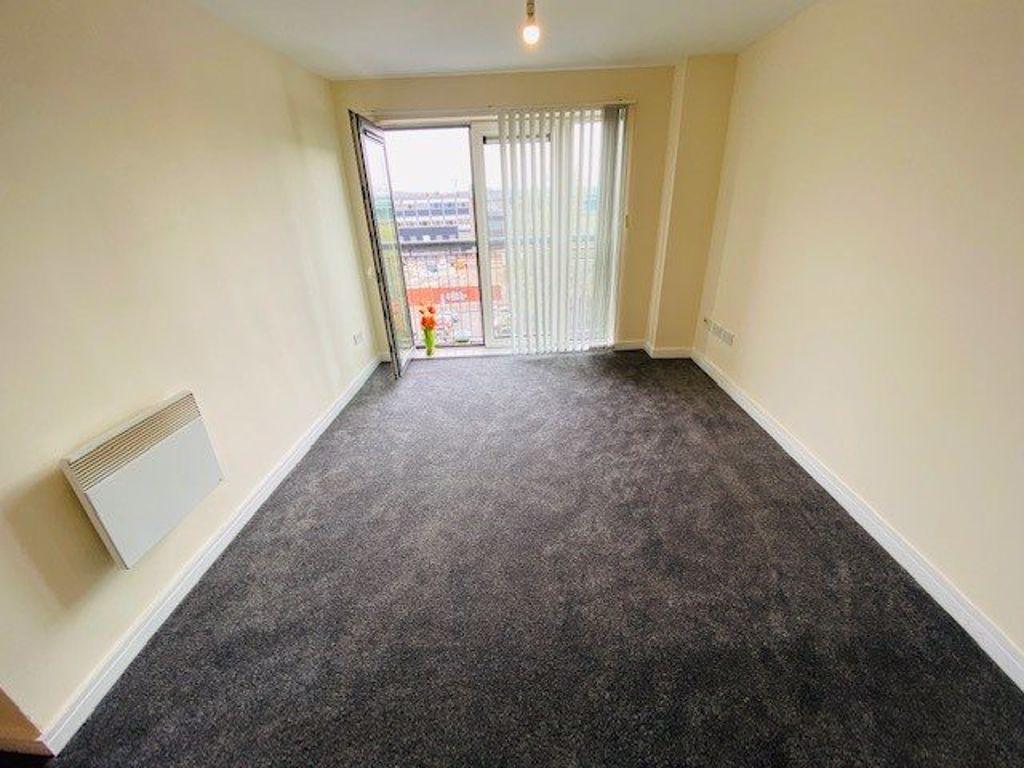 Marsden House, Bolton, BL1 2JX 2 bed apartment £575 pcm (£133 pw)