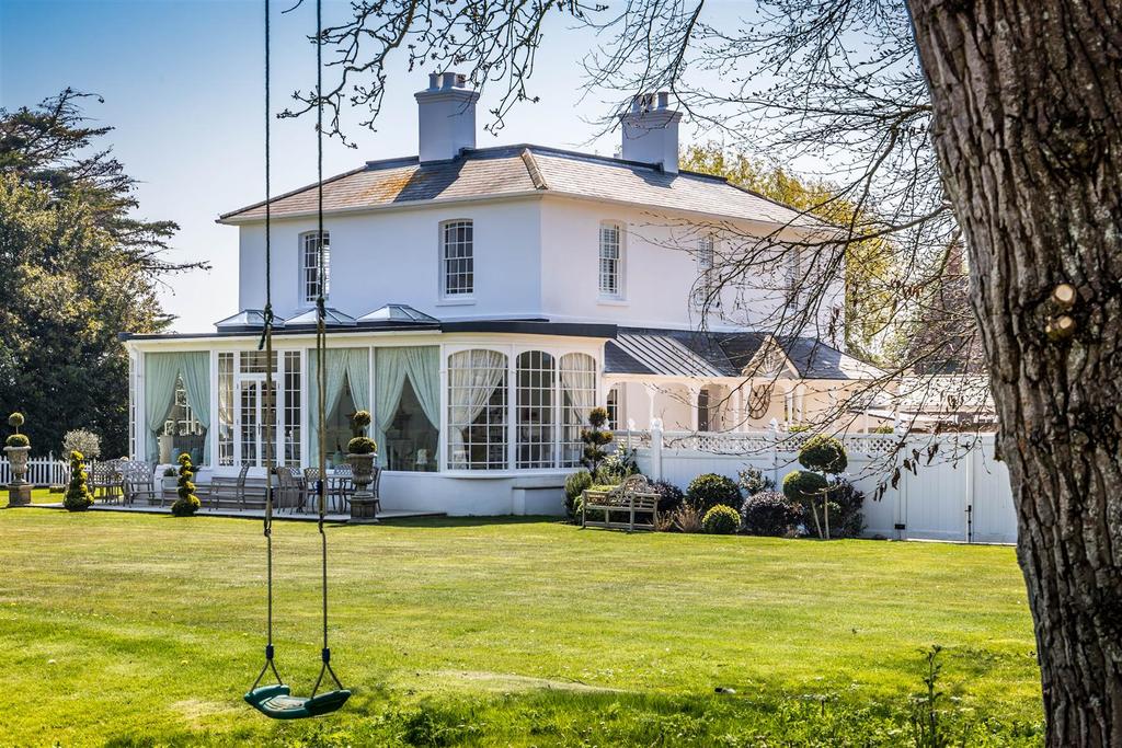 House. partnership Chichester
