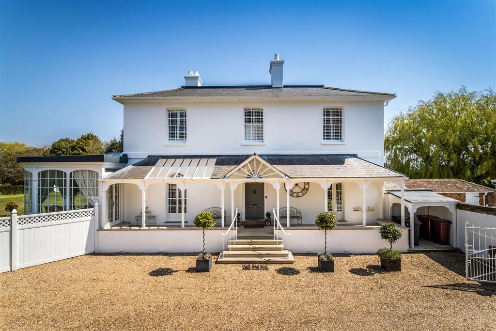 House. partnership Chichester