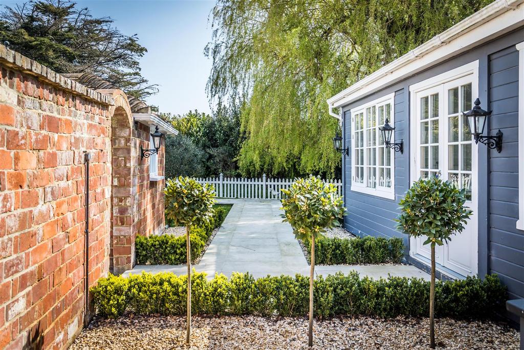 House. partnership Chichester
