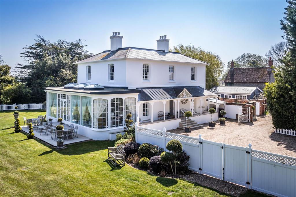 House. partnership Chichester