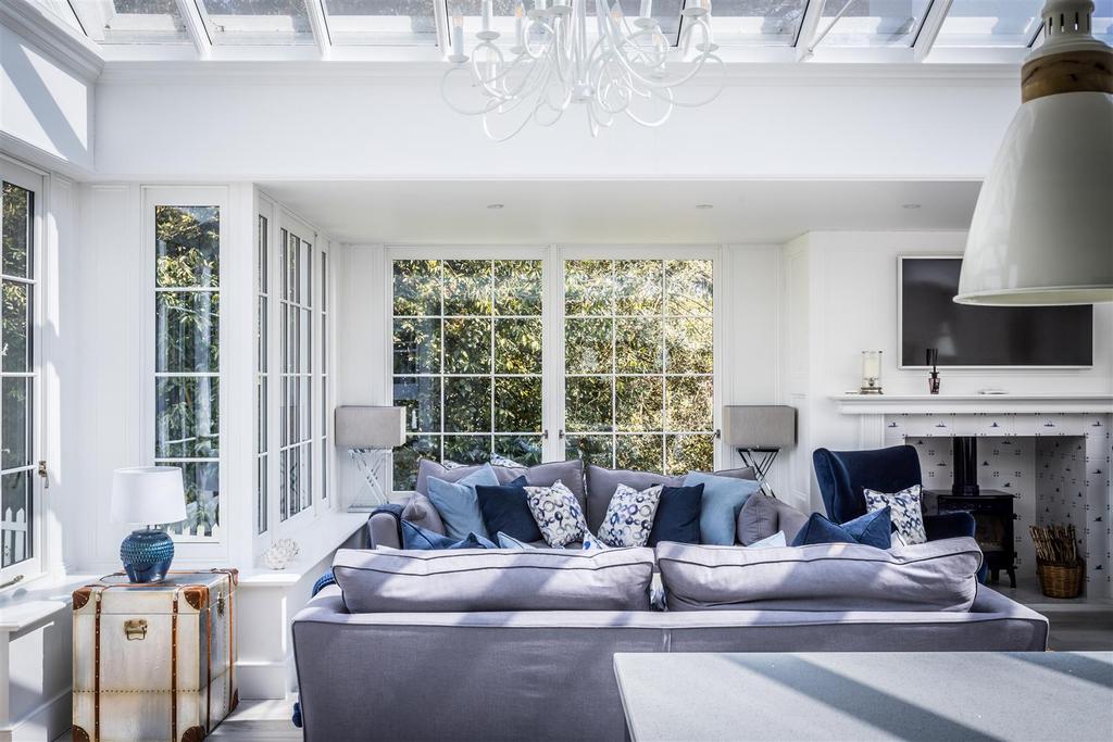 House. partnership Chichester