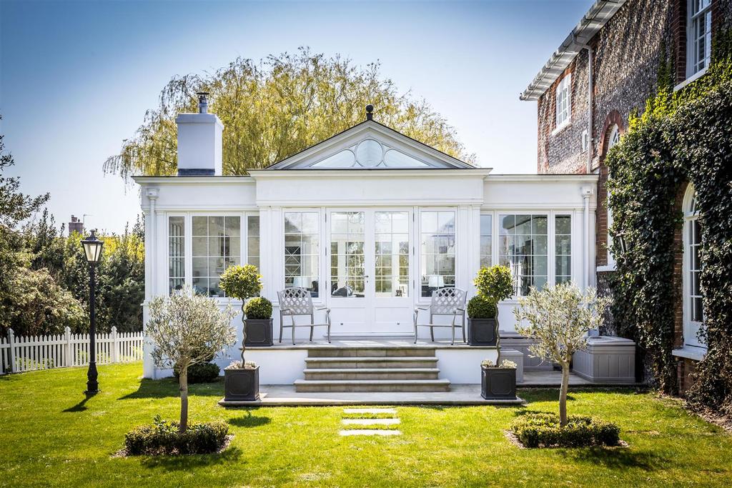House. partnership Chichester