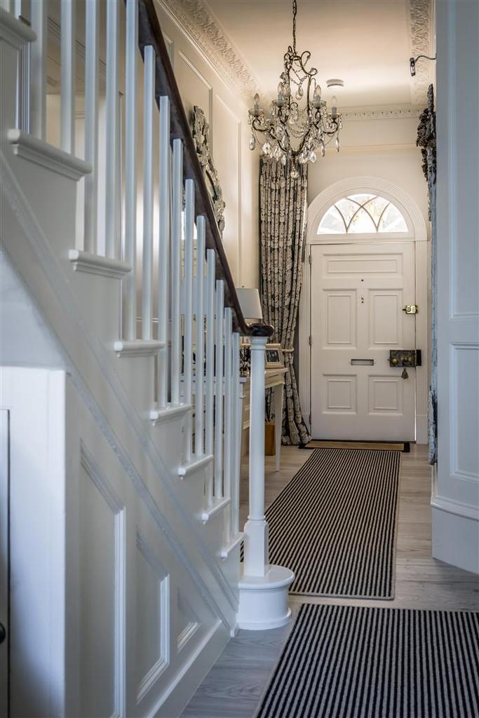 House. partnership Chichester