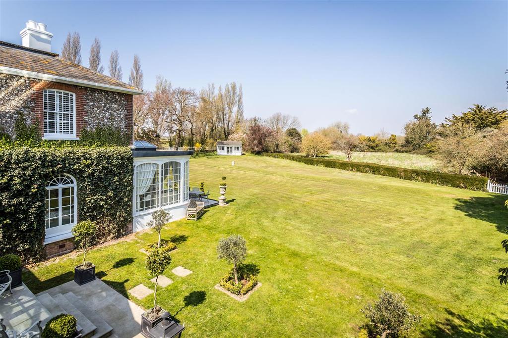 House. partnership Chichester