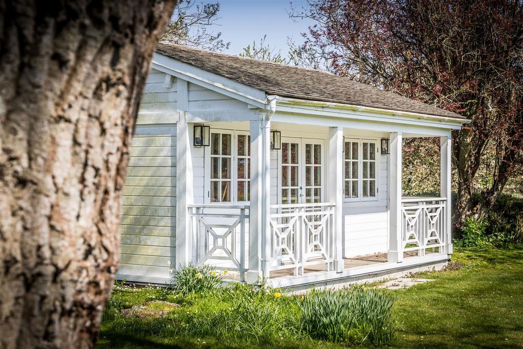 House. partnership Chichester
