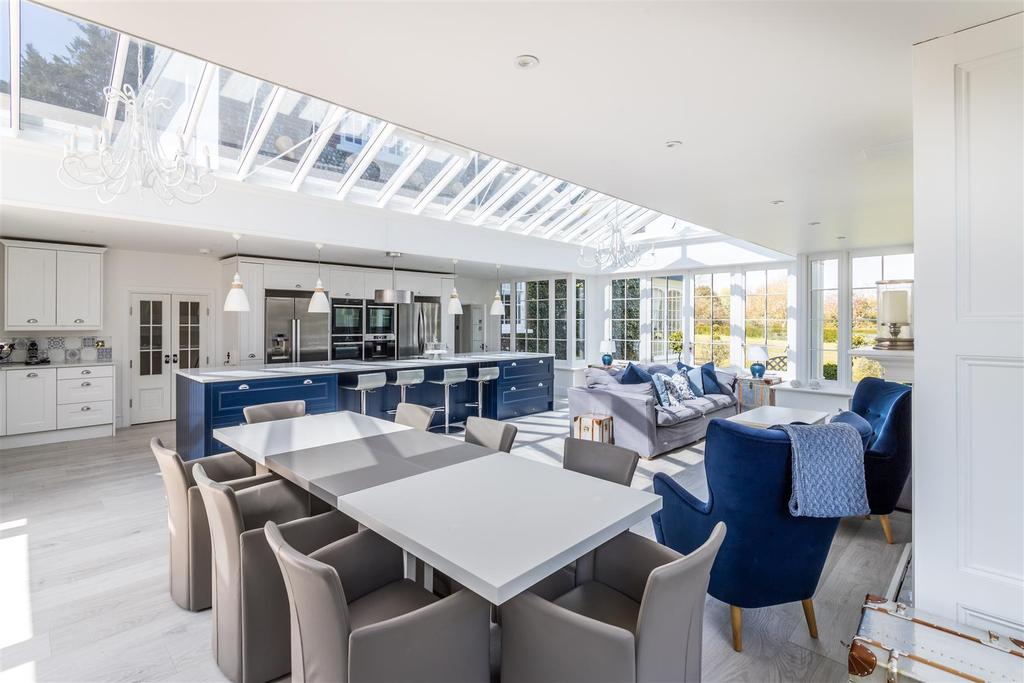 House. partnership Chichester