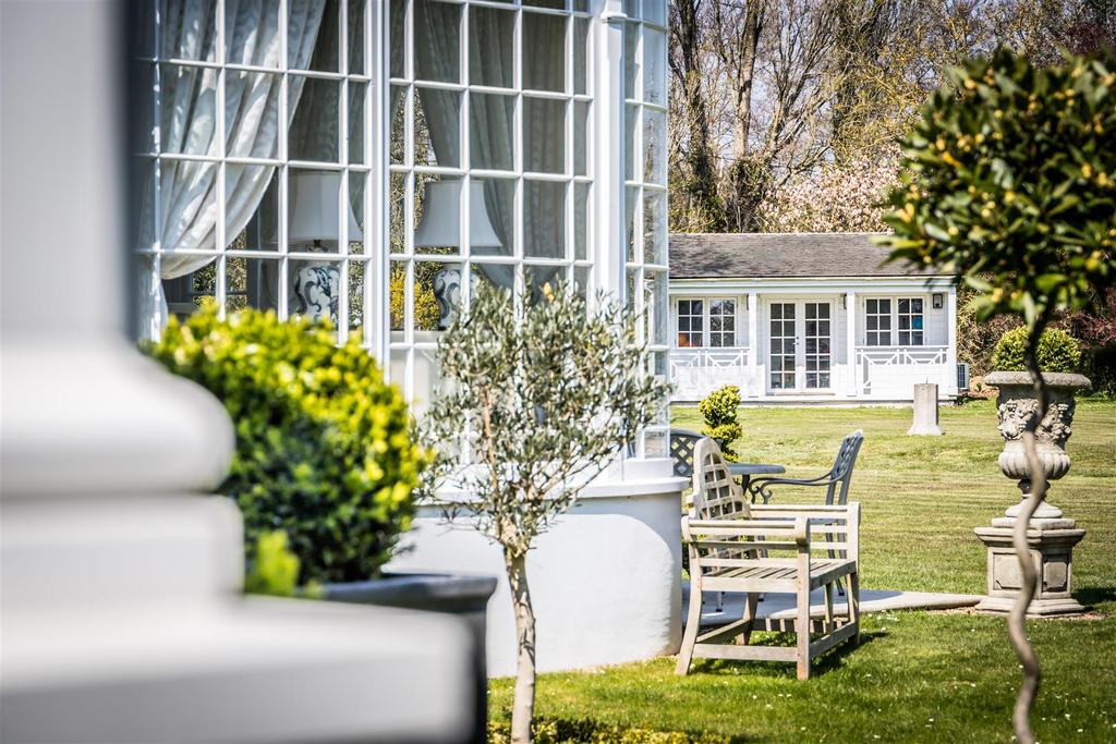 House. partnership Chichester