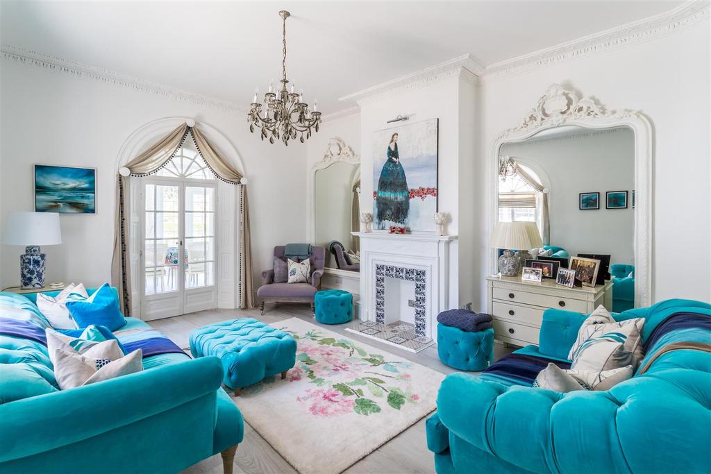 House. partnership Chichester