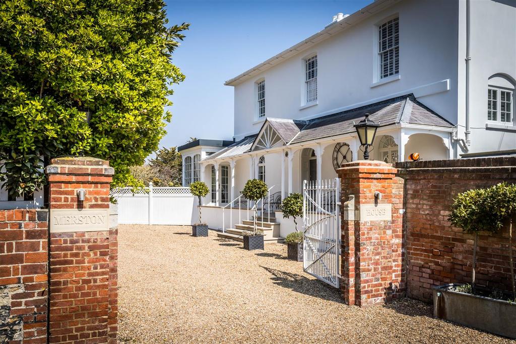 House. partnership Chichester