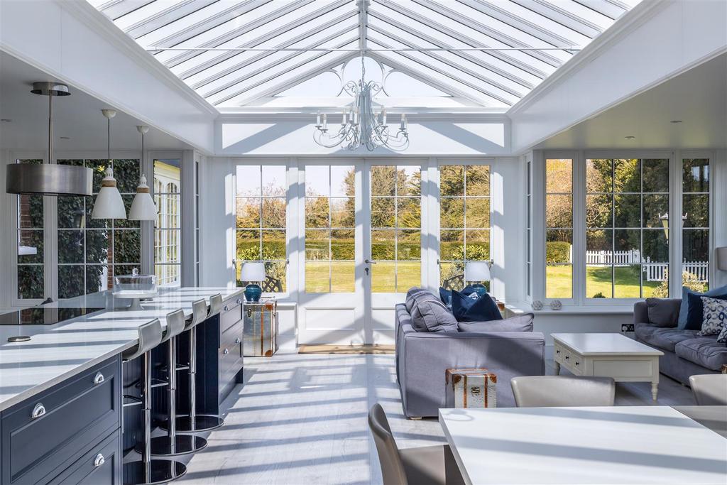 House. partnership Chichester
