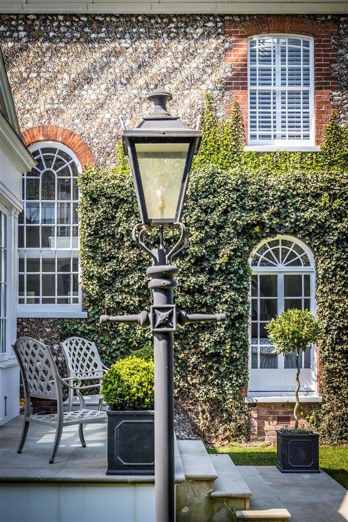House. partnership Chichester