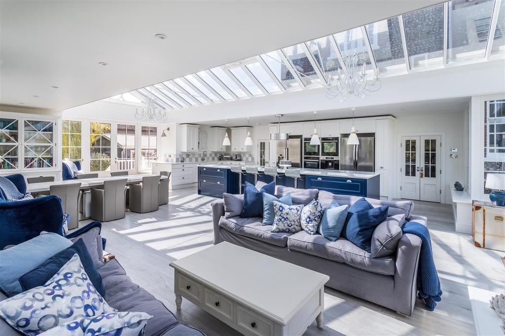 House. partnership Chichester