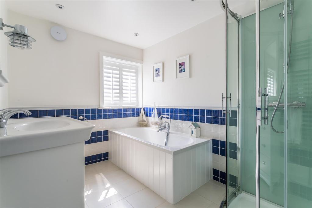 House. partnership Chichester